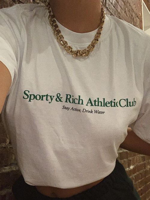 Men s T Shirts Letter Print Graphic Women Classic Cotton O Neck Short Sleeve Women s Tees Simple Vintage Streetwear Lady Tee Tops 230410