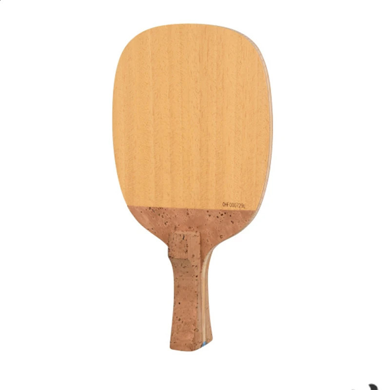 Table Tennis Rubbers Original yinhe 986 987 989 table tennis blade JS japanese penhold carbo fast attack loop offensive ping pong game 231109