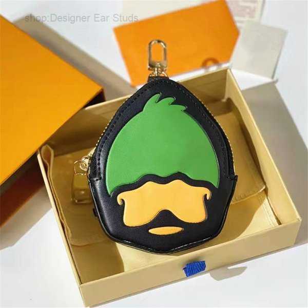 Keychains Designer Key Buckle Keychain Pendant Accessories Car Man Fashion Bags 1 6CJ1
Keychains Designer Key Buckle Keychain Pendant Accessories Car Man Fashion Bags 1 6CJ1