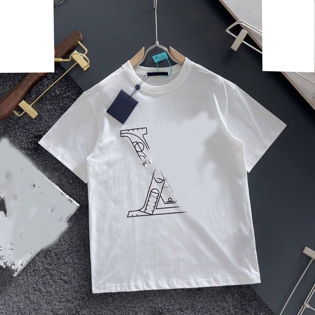2023 Mens T Shirts Women Designers T shirts Tees Apparel Tops Man S Casual Chest Letter Shirt Luxurys Clothing Street Shorts Sleeve Clothes palms Tshirts SIZE M-5XL#129
2023 Mens T Shirts Women Designers T shirts Tees Apparel Tops Man S Casual Chest Letter Shirt Luxurys Clothing Street Shorts Sleeve Clothes palms Tshirts SIZE M-5XL#129