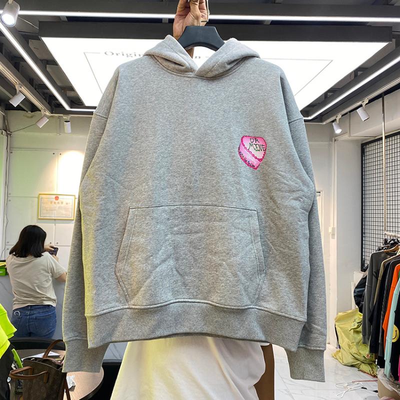 Men's Hoodies & Sweatshirts Plus Velvet Thickening Hoodie Men Women Cake Printing Pullovers Oversize Fashion Oversized Sweatshirt
Men's Hoodies & Sweatshirts Plus Velvet Thickening Hoodie Men Women Cake Printing Pullovers Oversize Fashion Oversized Sweatshirt