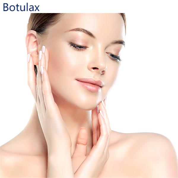 Beauty items products for face and body