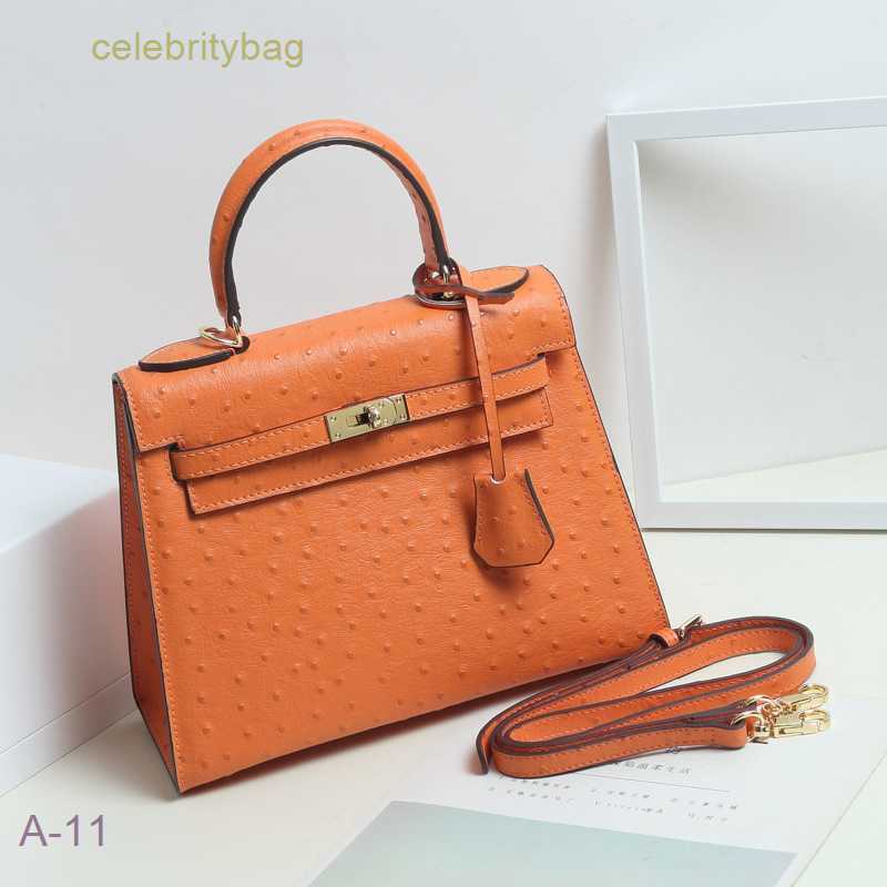 Designer Kellies Handbags Hemres New H Ostrich 2023 Pattern Cowhide Bag Fashion Versatile One Shoulder Crossbody Handbag Genuine Leather Women's has logo CB3U, No. 22 linen blue
Designer Kellies Handbags Hemres New H Ostrich 2023 Pattern Cowhide Bag Fashion Versatile One Shoulder Crossbody Handbag Genuine Leather Women's has logo CB3U, No. 22 linen blue