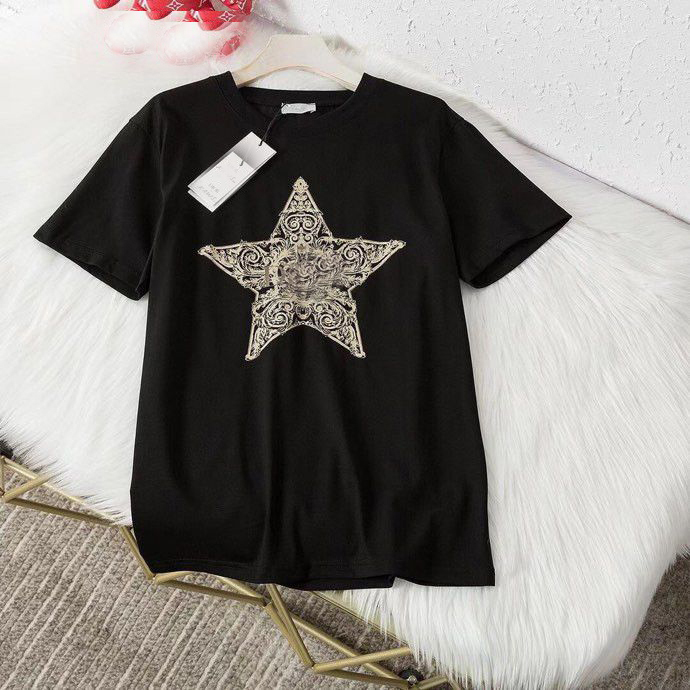 T-shirt Short Sleeve Fashion Trend Loose Sports Breathable men women Classic Short-Sleeve Cotton Timeless versatile Comfortable Beautiful Stylish Affordable, White
T-shirt Short Sleeve Fashion Trend Loose Sports Breathable men women Classic Short-Sleeve Cotton Timeless versatile Comfortable Beautiful Stylish Affordable, White