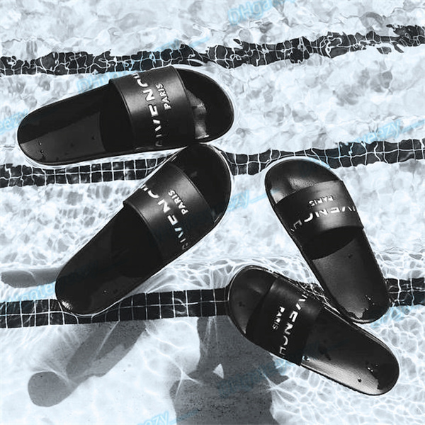 Unisx luxury slide designer woman man shoe Waterfront Mule Rubber outsole slipper waterproof Macassar classic summer thick platform sandale, #2
Unisx luxury slide designer woman man shoe Waterfront Mule Rubber outsole slipper waterproof Macassar classic summer thick platform sandale, #2