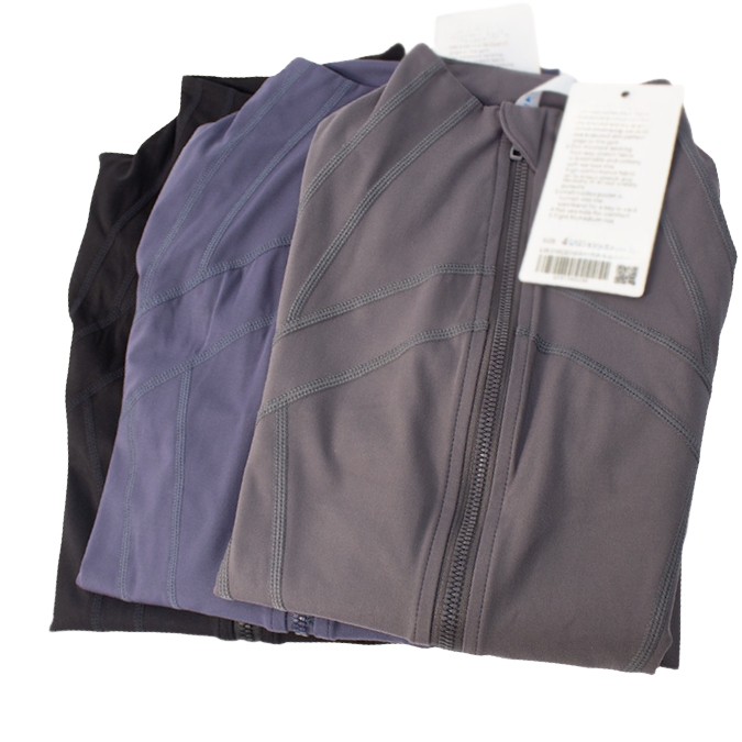 Lu Yoga Outfit Quic… - image