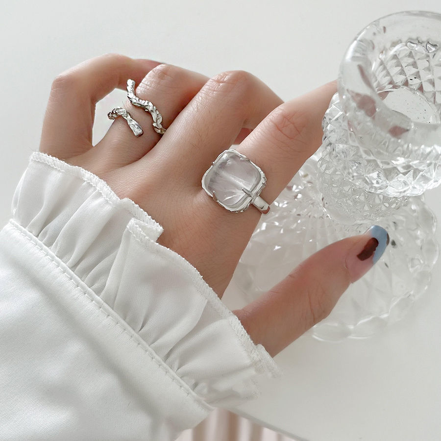 couple rings natural baroque SPAR ring geometric jewelry restoring ancient ways stud rings friendship rings couple rings for women band rings class rings 01
couple rings natural baroque SPAR ring geometric jewelry restoring ancient ways stud rings friendship rings couple rings for women band rings class rings 01