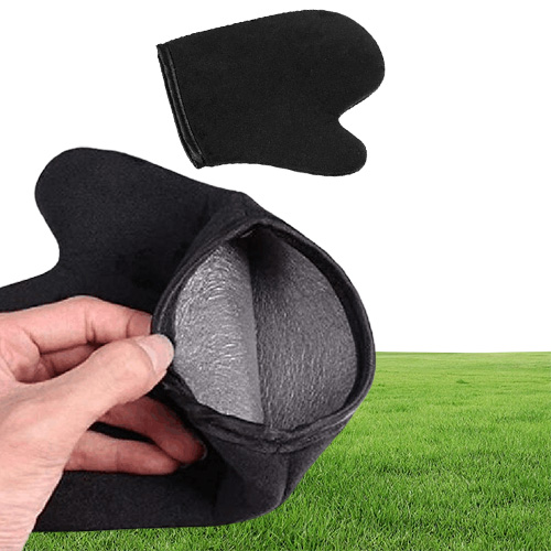 New Tanning Mitt With Thumb for Self Tanners Tan Applicator Mitt for Spray Tan Beach Special Gloves9769756
