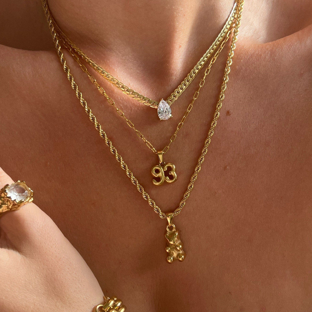 Chokers Personalize Year Number Necklaces for Women Birth Special Date 91 92 93 94 95 96 97 98 99 Birthday Gift from 1991 to 1999 230410
Chokers Personalize Year Number Necklaces for Women Birth Special Date 91 92 93 94 95 96 97 98 99 Birthday Gift from 1991 to 1999 230410