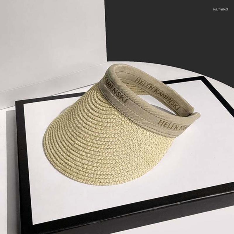 Wide Brim Hats Casual Beach Cap Simple Fashion Weave Sun Classic Handmade Crochet Sunscreen Hat With Big For Women, Black
Wide Brim Hats Casual Beach Cap Simple Fashion Weave Sun Classic Handmade Crochet Sunscreen Hat With Big For Women, Black
