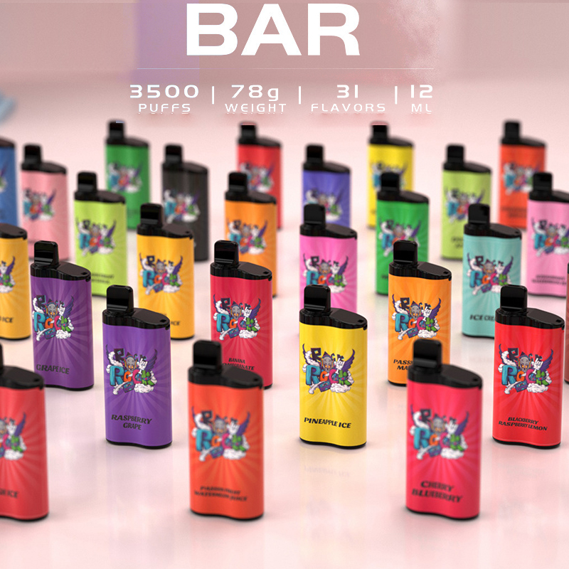 IGet Bar 3500puffs - Vape Your Way to Paradise | Fast Shipping from Melbourne | Discover 31 Exciting Flavors in One Place!
IGet Bar 3500puffs - Vape Your Way to Paradise | Fast Shipping from Melbourne | Discover 31 Exciting Flavors in One Place!