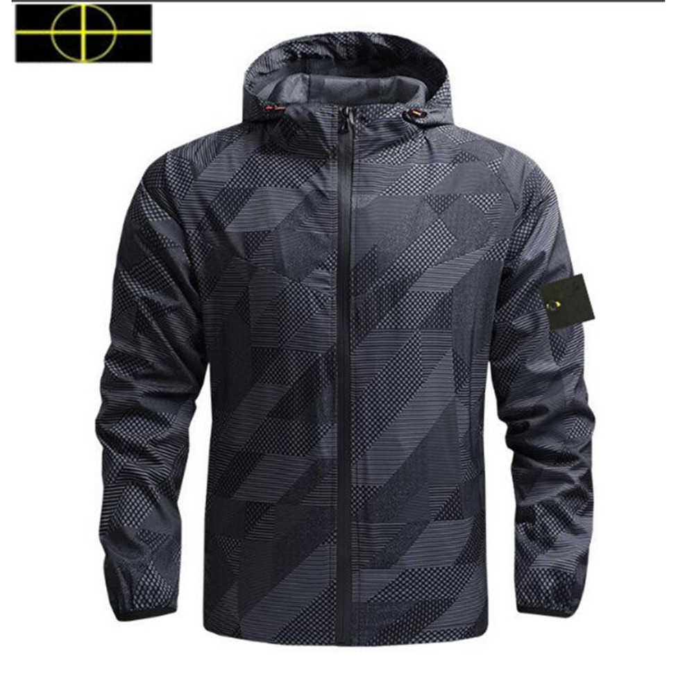 plus size coat stone men island Designer Men's Outerwear Men's Jackets Waterproof Hoodie Fall Outerwear Windbreaker Zipper Hoodie Clothes Coats Outerwear, Black
plus size coat stone men island Designer Men's Outerwear Men's Jackets Waterproof Hoodie Fall Outerwear Windbreaker Zipper Hoodie Clothes Coats Outerwear, Black