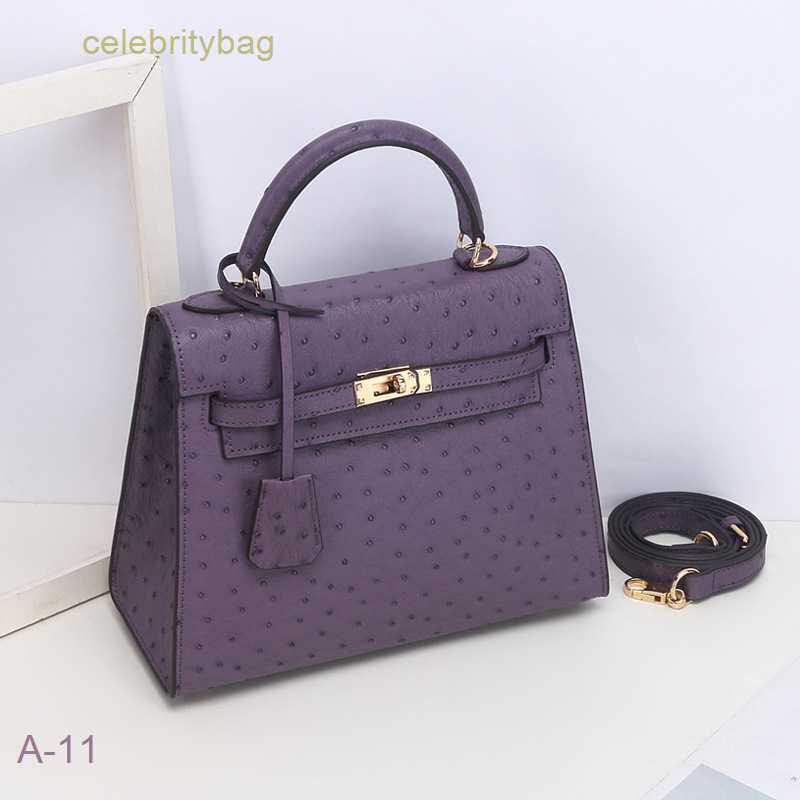 Designer Kellies Handbags Hemres H 2023 Ostrich New Pattern Cowhide Bag Fashion Versatile One Shoulder Crossbody Handbag Genuine Leather Women's has logo BH1C, No. 22 linen blue
Designer Kellies Handbags Hemres H 2023 Ostrich New Pattern Cowhide Bag Fashion Versatile One Shoulder Crossbody Handbag Genuine Leather Women's has logo BH1C, No. 22 linen blue