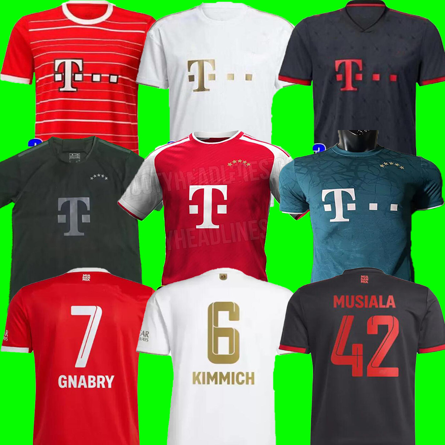 DE LIGT soccer jersey 22 23 24 MANE SANE HERNANDEZ BAYERN MUNICH GNABRY GORETZKA COMAN MULLER DAVIES KIMMICH football shirt Men Kids kit 2022 2023 2024 uniforms, 22/23 men third
DE LIGT soccer jersey 22 23 24 MANE SANE HERNANDEZ BAYERN MUNICH GNABRY GORETZKA COMAN MULLER DAVIES KIMMICH football shirt Men Kids kit 2022 2023 2024 uniforms, 22/23 men third
