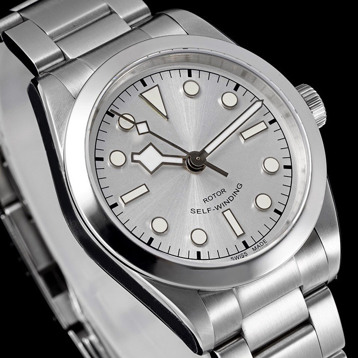 Tudors Black Bay AAA 3A Quality Top Watches Brand 41mm Men With Gift Box Sapphire Crystal Automatic Mechanical A04
Tudors Black Bay AAA 3A Quality Top Watches Brand 41mm Men With Gift Box Sapphire Crystal Automatic Mechanical A04