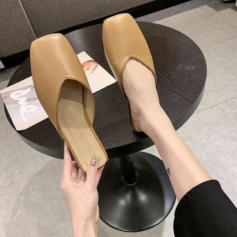 Slippers The Versatile For Spring And Summer 2023 Are Latest Instagram Trend Women Shoes, Beige
Slippers The Versatile For Spring And Summer 2023 Are Latest Instagram Trend Women Shoes, Beige