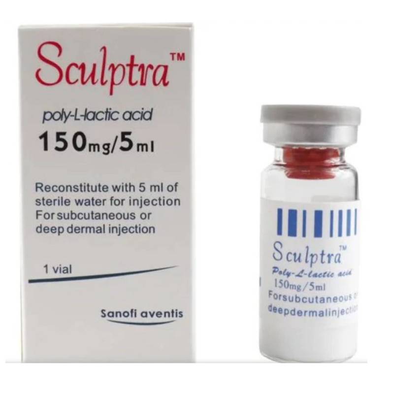 Beauty Items Scuil ptra PLLA Powder Poly Face and Body Lactic dermal filletvanting wrinkle 1 vial 150mg/5ml
Beauty Items Scuil ptra PLLA Powder Poly Face and Body Lactic dermal filletvanting wrinkle 1 vial 150mg/5ml