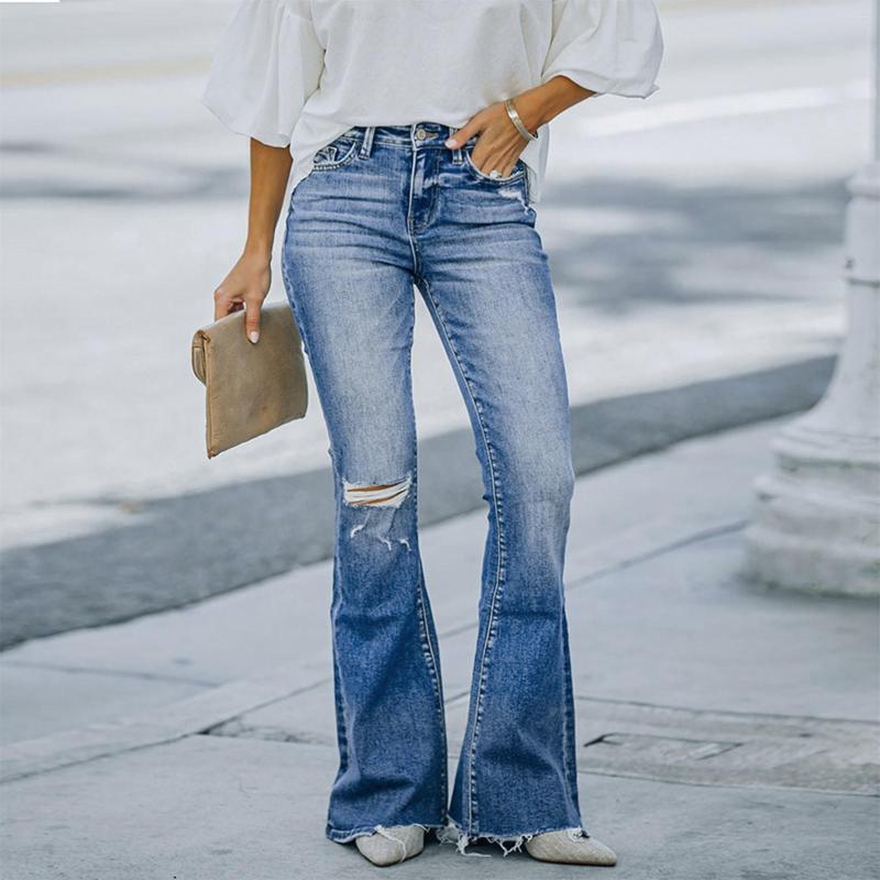 Women's Jeans 2023 Vintage Baggy Ripped Women Fashion Loose Wide Leg High Waist Straight Pants Y2k Washed Blue Denim Trousers Streetwear, A-b
Women's Jeans 2023 Vintage Baggy Ripped Women Fashion Loose Wide Leg High Waist Straight Pants Y2k Washed Blue Denim Trousers Streetwear, A-b