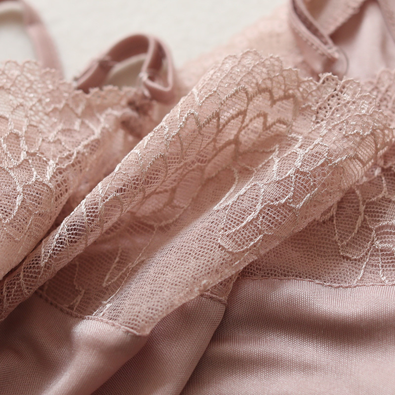 Camisoles Tanks 50% pure silk women's vest lace strapless top sexy women's underwear short sleeved women 230410