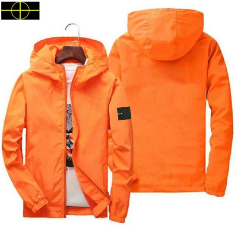 plus size coat stone island Designer Men's Jacket Spring Autumn Outerwear Fashion Hooded Jacket Sports Windbreaker Casual Zipper Men's Clothing, Orange
plus size coat stone island Designer Men's Jacket Spring Autumn Outerwear Fashion Hooded Jacket Sports Windbreaker Casual Zipper Men's Clothing, Orange