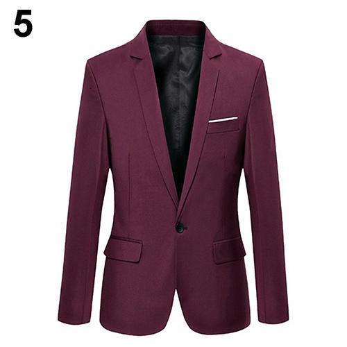 Men's Suits Blazers Arrival Luxury Men Blazer Spring Fashion Slim Men Suit Long Sleeve Blazers Men 230410, Blue
Men's Suits Blazers Arrival Luxury Men Blazer Spring Fashion Slim Men Suit Long Sleeve Blazers Men 230410, Blue