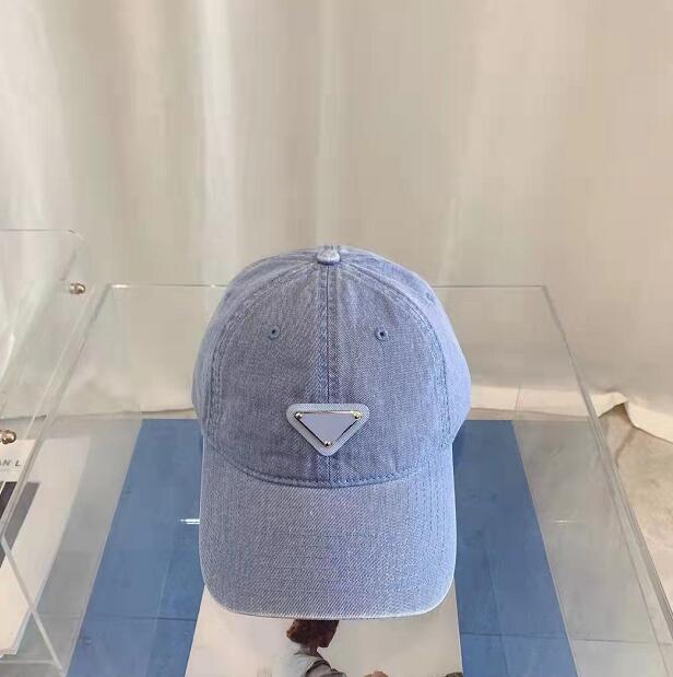 Fashion Ball Cap Mens Designer Baseball Hat Luxury Unisex Caps Adjustable Hats Street Fitted Casual Sports Casquette Triangle Letter Cap, Blue p
Fashion Ball Cap Mens Designer Baseball Hat Luxury Unisex Caps Adjustable Hats Street Fitted Casual Sports Casquette Triangle Letter Cap, Blue p