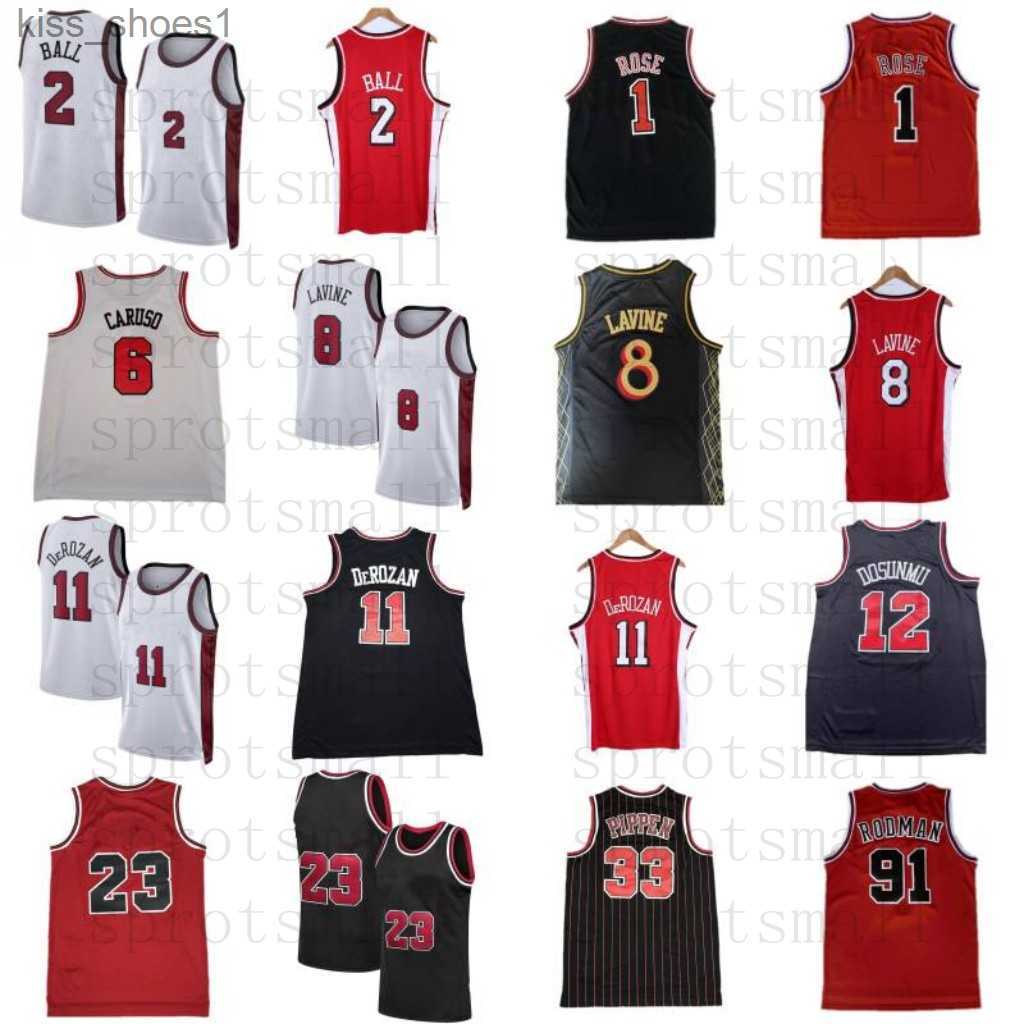 2 Lonzo Ball Zach 8 LaVine City Basketball Jersey 6 Alex Caruso 12 Ayo Dosunmu Derrick 1 Rose 11 Demar DeRozan Mens 23 Dennis 91 Rodman Scottie 33 Pippen Shirt
2 Lonzo Ball Zach 8 LaVine City Basketball Jersey 6 Alex Caruso 12 Ayo Dosunmu Derrick 1 Rose 11 Demar DeRozan Mens 23 Dennis 91 Rodman Scottie 33 Pippen Shirt