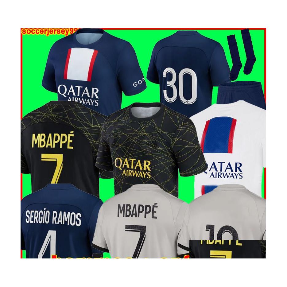 Yoga Outfit Mbappe Hakimi Player 30 Soccer Jerseys Sergio Ramos 22 23 Maillots De Football 2022 2023 Marquinhos Verratti Psgs Men Ki Dhzhk, 22/23 men fourth + patch2
Yoga Outfit Mbappe Hakimi Player 30 Soccer Jerseys Sergio Ramos 22 23 Maillots De Football 2022 2023 Marquinhos Verratti Psgs Men Ki Dhzhk, 22/23 men fourth + patch2