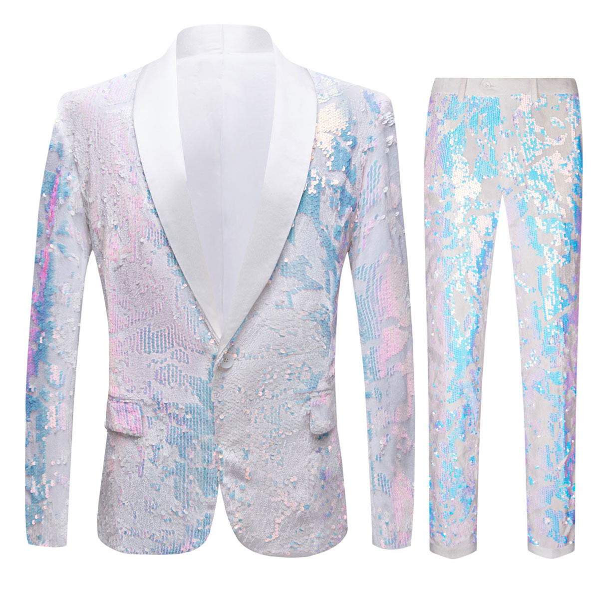 Men s Suits Blazers European Size Blazer Trousers Suit Fashion White Velvet Sequin Italian Style Wedding Groom Dress 2 Piece Set 230410, Green
Men s Suits Blazers European Size Blazer Trousers Suit Fashion White Velvet Sequin Italian Style Wedding Groom Dress 2 Piece Set 230410, Green