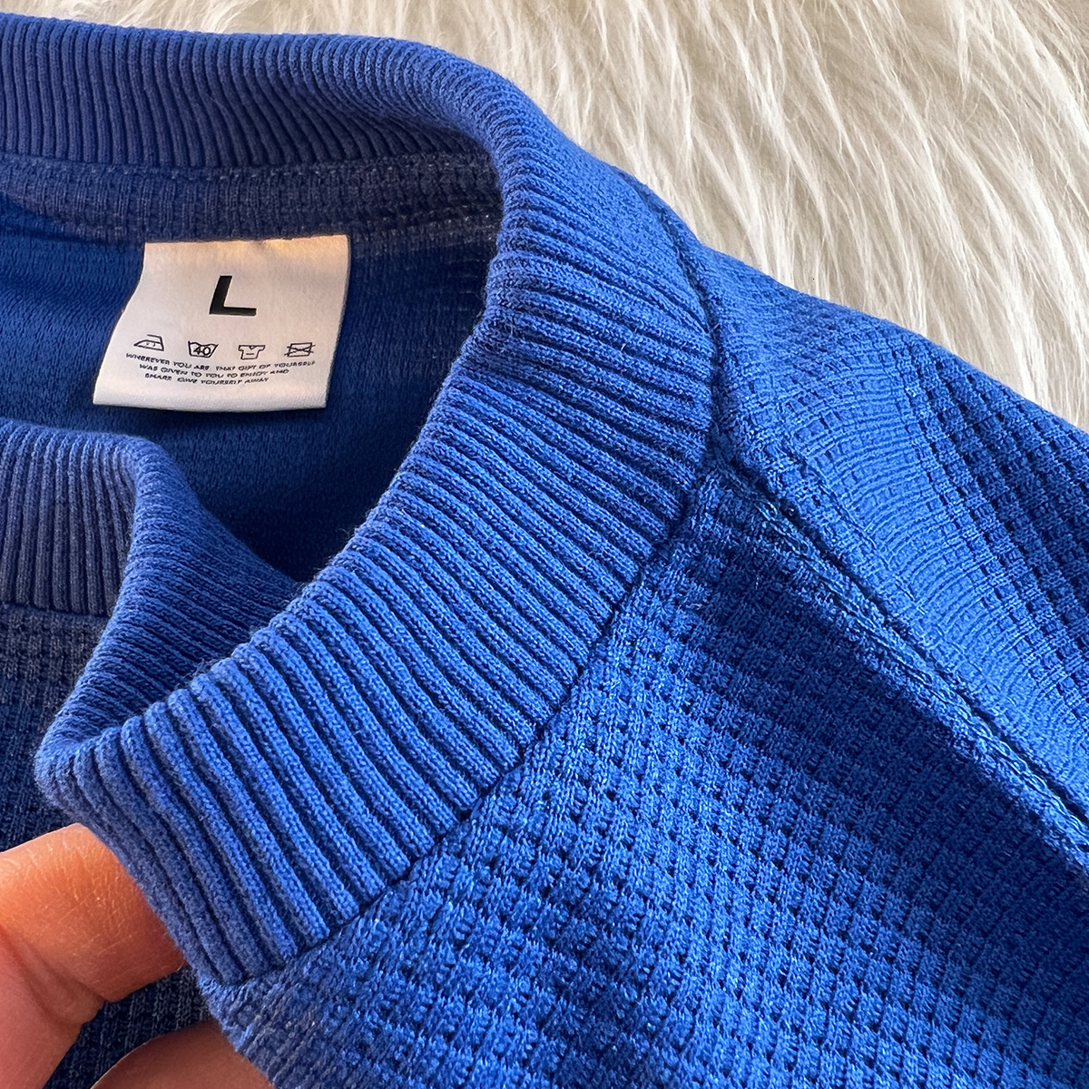 Men's T-Shirts Neoha Men's Waffles T-shirt Basic T-shirt Casual T-shirt Large Top High Quality Unisex Short T-shirt Men's T-shirt 23041