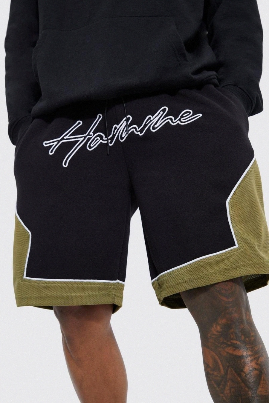 2023 New Men's Beach Casual Sports Loose Micro-elastic Thin Color Shorts Beach Pants Spot Shorts K4Kz#, White 
2023 New Men's Beach Casual Sports Loose Micro-elastic Thin Color Shorts Beach Pants Spot Shorts K4Kz#, White