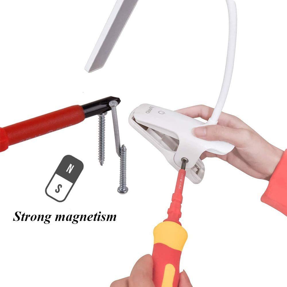 Screwdrivers 7-in-1 insulated screwdriver set electrical precision magnetic screwdriver bit kit electrical equipment maintenance tool manual tool 2304