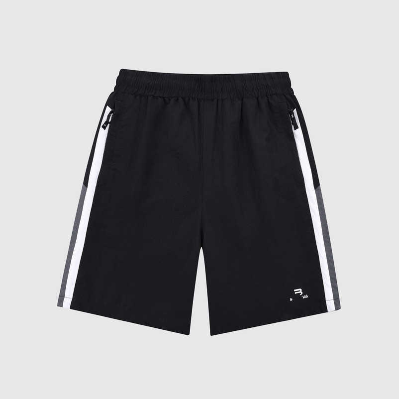 2023 New designer womens t shirt high-end Shirt High Edition House Functional Embroidery Relaxed Sports Shorts Capris, Black
2023 New designer womens t shirt high-end Shirt High Edition House Functional Embroidery Relaxed Sports Shorts Capris, Black