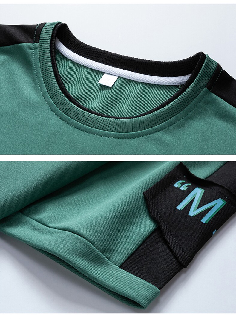 Men's T-Shirts Summer Harajuku Men's T-shirt Ice Silk Breathable Casual Top T-shirt Short Sleeve Round Neck Fashion Men's T-shirt 23041