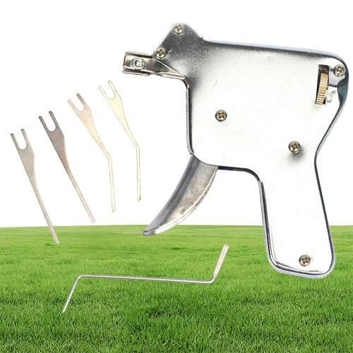 Strong Lock Pick Gun Lock Repair Tool Kit Door Lock Opener Bump Key Tools2426319274u