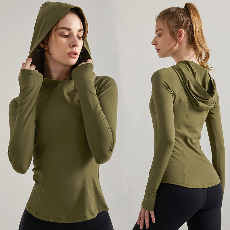 Black Ll Elastic Tight Jacket Overall the Gym Yoga Coat Lady Leggings Tights Woman Yoga Wear Waist Tightening Sports Gym Outdoor
Black Ll Elastic Tight Jacket Overall the Gym Yoga Coat Lady Leggings Tights Woman Yoga Wear Waist Tightening Sports Gym Outdoor