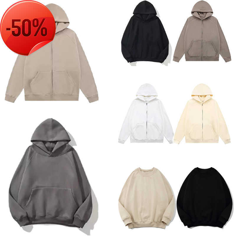 Hoodies Sweatshirts Ess Hoodies Mens Designer Fashion Trend Friends Black and White Gray Print Letter Dream Size S-4xlS to 2XL Size, Apricot+zipper
Hoodies Sweatshirts Ess Hoodies Mens Designer Fashion Trend Friends Black and White Gray Print Letter Dream Size S-4xlS to 2XL Size, Apricot+zipper