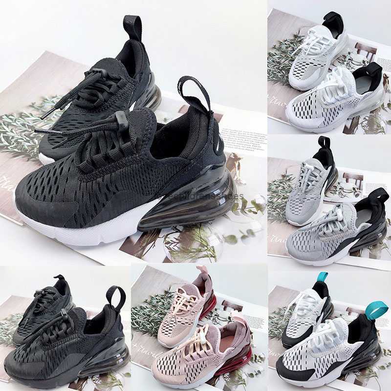 2023 New Colors 27C Kids Childrens Shoes Athletic Outdoor Boy Girls Running Shoe Black White Hyper Bright Violet Toddler Children Sneakers Size 28-35, With box
2023 New Colors 27C Kids Childrens Shoes Athletic Outdoor Boy Girls Running Shoe Black White Hyper Bright Violet Toddler Children Sneakers Size 28-35, With box