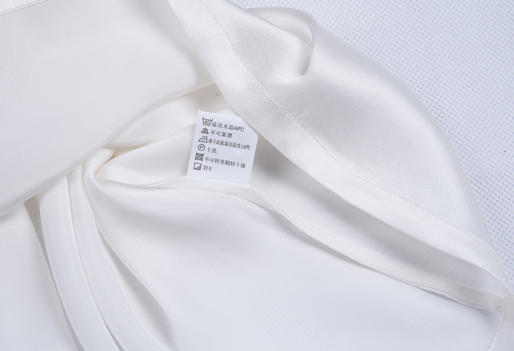 Camisoles Tanks Women's 100% silk 16 momme satin silk vest pajamas M L XL 2XL 3098 230410