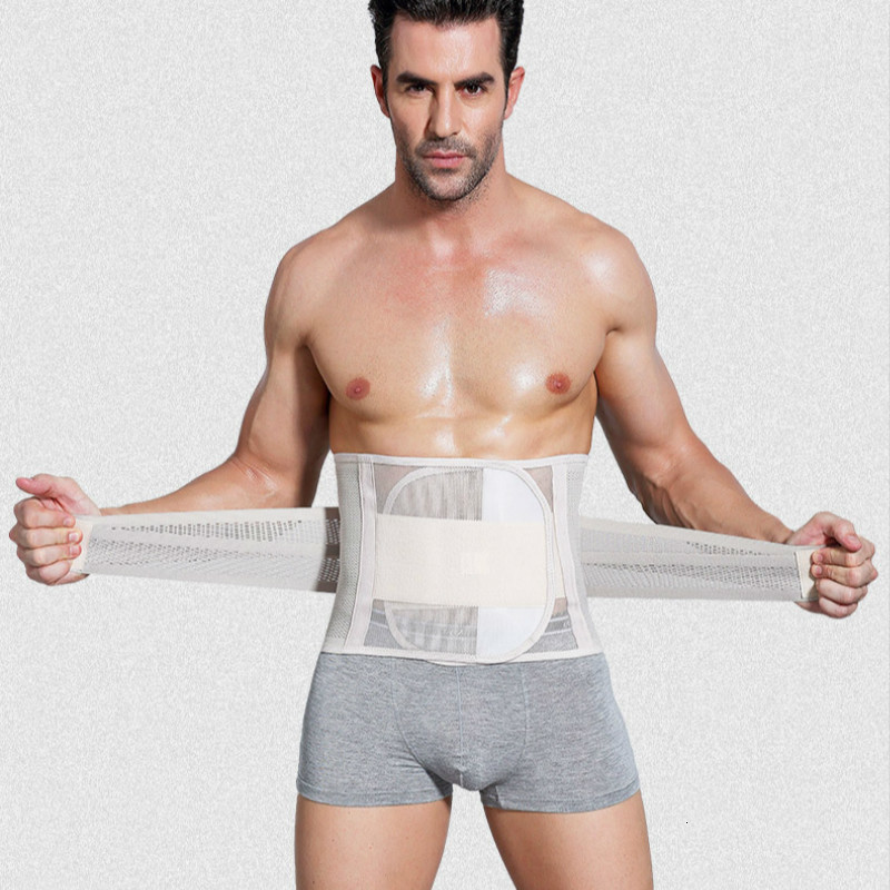 Men's Body Shapers Men Firm Slimming Belts Waist Trainer Abdomen Fat Burning Modeling Tummy Strap Girdle Belly Body Shaper Corset Reducing Shapwear 230410
Men's Body Shapers Men Firm Slimming Belts Waist Trainer Abdomen Fat Burning Modeling Tummy Strap Girdle Belly Body Shaper Corset Reducing Shapwear 230410