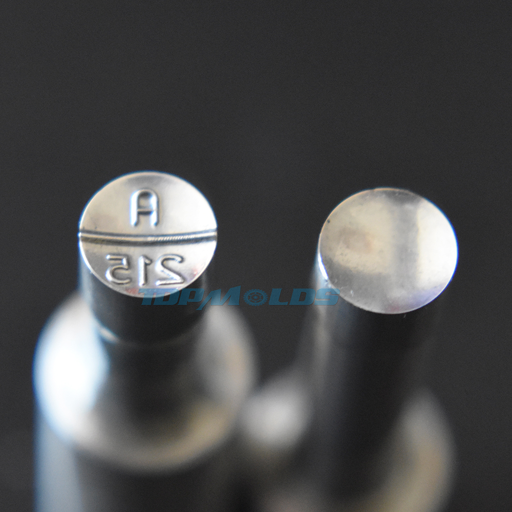 215 6.5MM CANDY Press Lab Supplies Tablet Die Set TDP-0 TDP-1.5 TDP-5 tools For tdp Machine tdp dies molds M421
215 6.5MM CANDY Press Lab Supplies Tablet Die Set TDP-0 TDP-1.5 TDP-5 tools For tdp Machine tdp dies molds M421