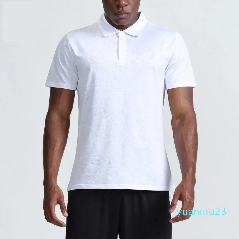 LL Sports Men's Polo Shirt Mens Quick Dry Sweat-wicking Workout Short Top 22 Workout Short Sleeve L80, Grey
LL Sports Men's Polo Shirt Mens Quick Dry Sweat-wicking Workout Short Top 22 Workout Short Sleeve L80, Grey