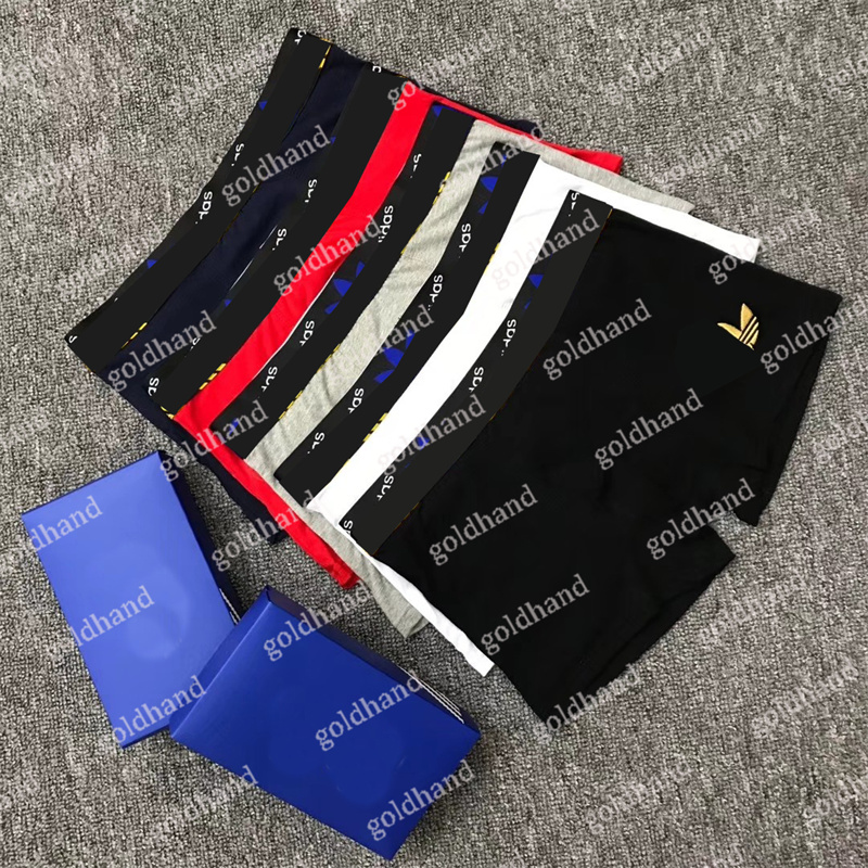 Designer Brand Mens Underpants Sport Breathable Boxers Fashion Letter Printed Sexy Male Underwear Oversize Shorts, Mark the color
Designer Brand Mens Underpants Sport Breathable Boxers Fashion Letter Printed Sexy Male Underwear Oversize Shorts, Mark the color