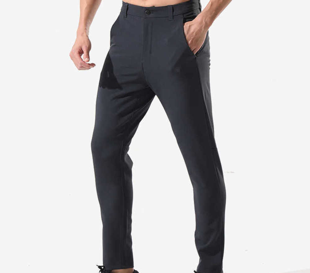 Lulu Fitness Sweatpants Side Back Pocket Men Leisure Elasticity Slim Fit Sports Pants Athletic Loose Breathable Gym Clothes Njeu2, Black
Lulu Fitness Sweatpants Side Back Pocket Men Leisure Elasticity Slim Fit Sports Pants Athletic Loose Breathable Gym Clothes Njeu2, Black