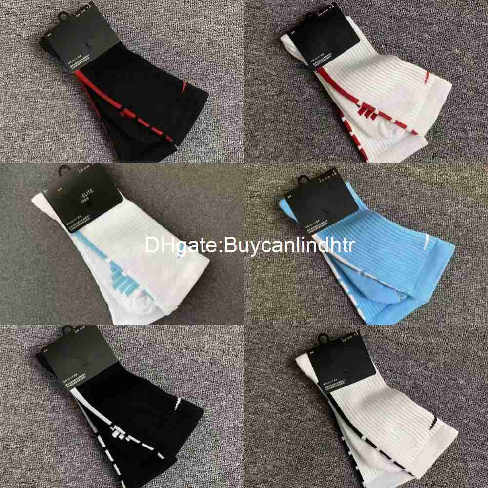 European and American professional elite basketball socks long knee towel bottom sports fashion fitness men's R0IG
European and American professional elite basketball socks long knee towel bottom sports fashion fitness men's R0IG