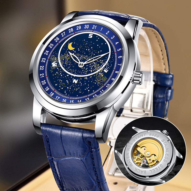 Mens 904l Stainless Steel Automatic Mechanical rol Watch 40MM Black Ceramic Bezel blue Disc Bracelet Folding Clasp Waterproof Luminous Sapphire Watches
Mens 904l Stainless Steel Automatic Mechanical rol Watch 40MM Black Ceramic Bezel blue Disc Bracelet Folding Clasp Waterproof Luminous Sapphire Watches