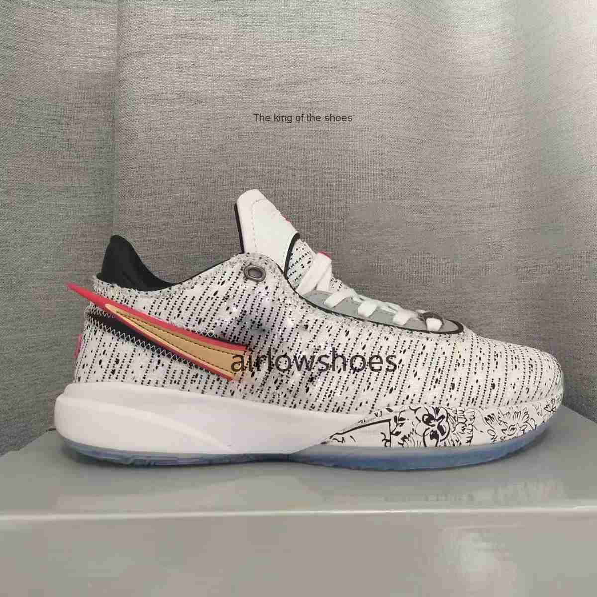 Low Top Basketball Shoes Time Machine LeBrons 20 XX EP The Debut Barely Green Sneakers Women Men Running Hiking Footwear 20s Sport Shoe2023 og, Nlxx207
Low Top Basketball Shoes Time Machine LeBrons 20 XX EP The Debut Barely Green Sneakers Women Men Running Hiking Footwear 20s Sport Shoe2023 og, Nlxx207