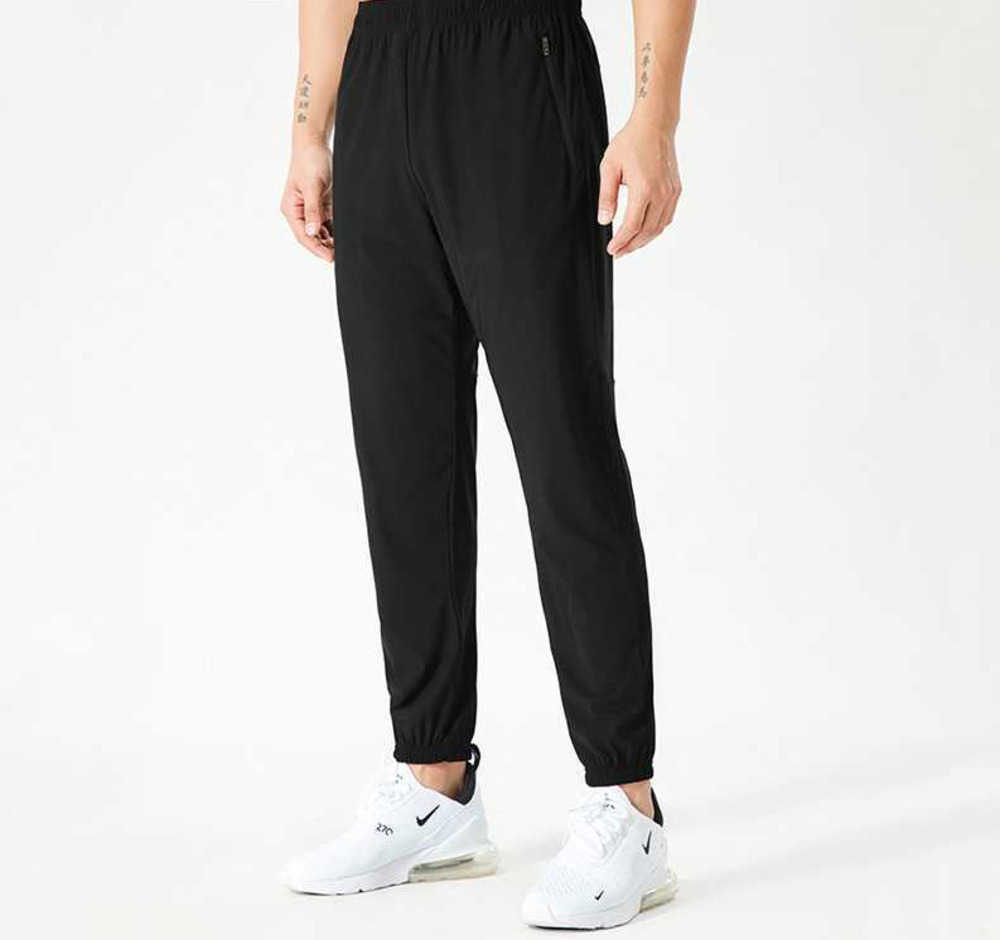 Men's Pants 23SSS Designer Alos Yoga Pants Men's Korean Fashion Casual Sports Pants Men's Thin Loose Leggings Versatile Men's Wear 23SSA puiurple jeans, Black
Men's Pants 23SSS Designer Alos Yoga Pants Men's Korean Fashion Casual Sports Pants Men's Thin Loose Leggings Versatile Men's Wear 23SSA puiurple jeans, Black