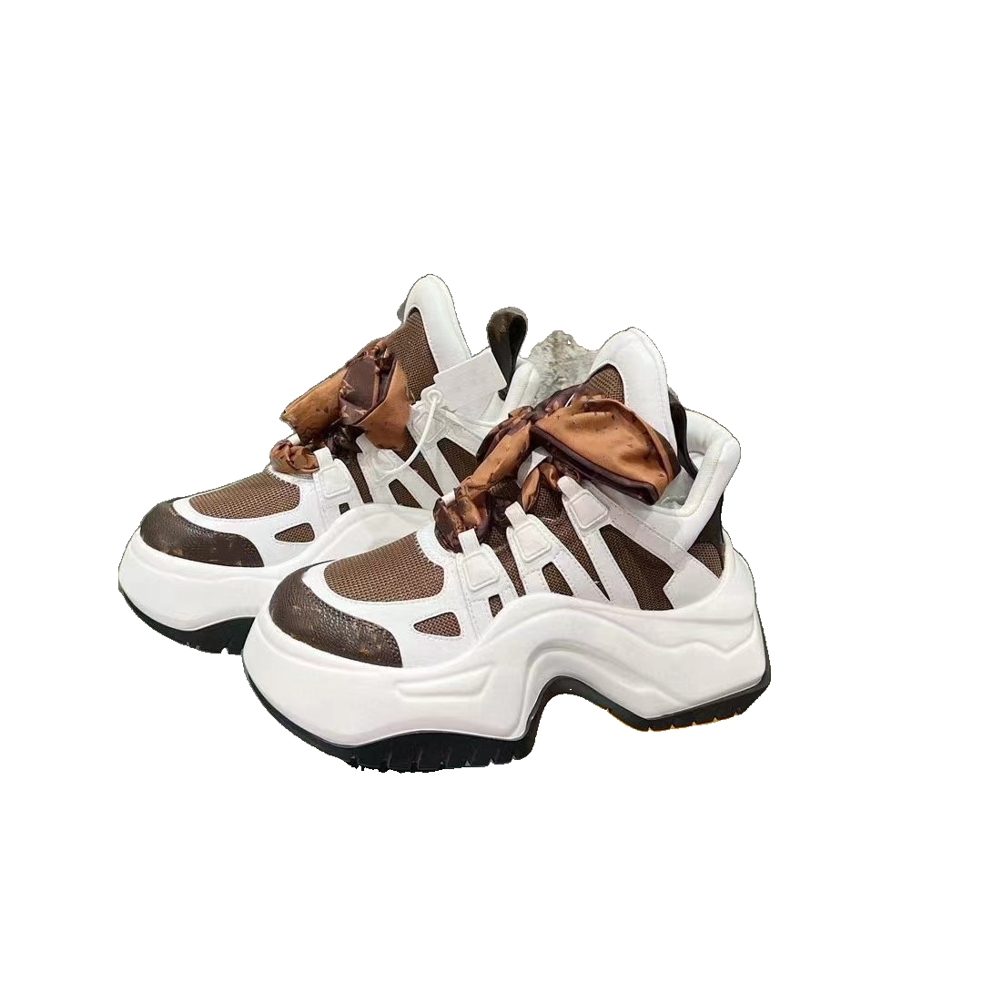 designer sneakers calfskin casual shoes reflective shoes vintage suede leather trainers all-match stylist sneaker patchwork leisure shoe platform Lace-up print, Red
designer sneakers calfskin casual shoes reflective shoes vintage suede leather trainers all-match stylist sneaker patchwork leisure shoe platform Lace-up print, Red