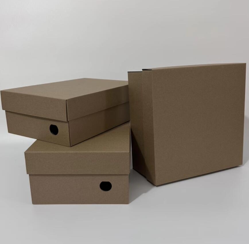 shoes box only can been sent with shoes order,can;t send it alonely.hope you understand,
